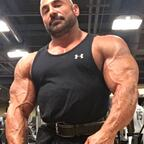 View mikeergasifbbpro (MikeErgasIFBBPro) OnlyFans 14 Photos and 25 Videos leaked 

 picture 1