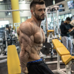 Onlyfans leaks mikeoxlong_bestflex 

 picture 1
