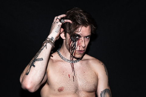 Free access to @mikesdead Leak OnlyFans 

 picture 2