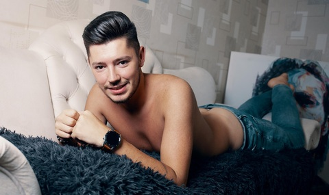mikesteell OnlyFans Leaks 

 picture 2