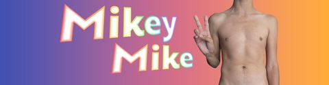 Get Free access to @mikeysminds Leak OnlyFans 

 picture 2