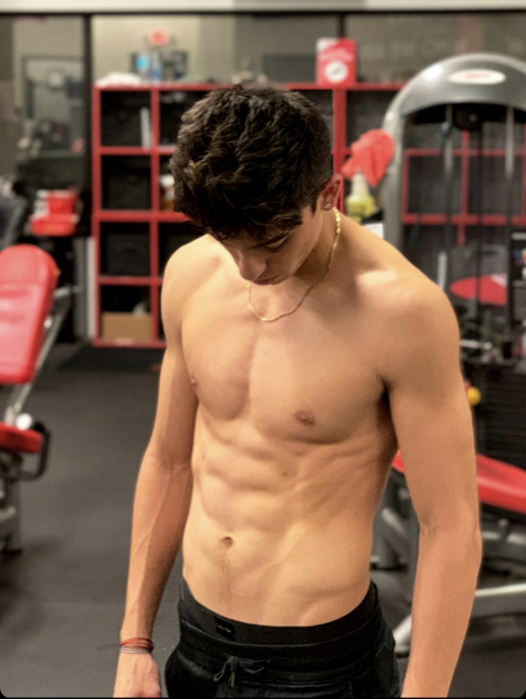 Free access to mikeysxxx (Mikeyfuqs) Leaks OnlyFans 

 picture 2