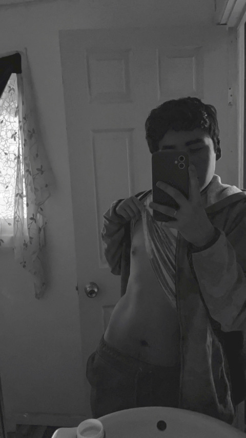miky_alarcon OnlyFans Leak 

 picture 2
