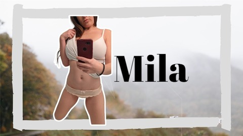 Free access to mila_mae (Mila Mae) Leaks OnlyFans 

 picture 2