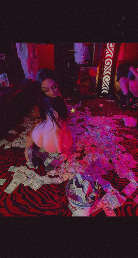 milababyy OnlyFans Leaked Photos and Videos 

 picture 2