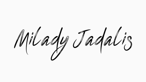@miladyjadalis leak Onlyfans gallery free 

 picture 2