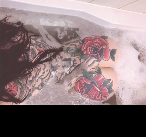 @milas_ink leaked Onlyfans gallery for free 

 picture 2