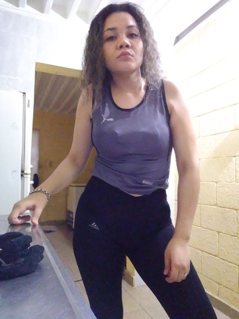 mile077 (Milee) OnlyFans content 

 picture 2