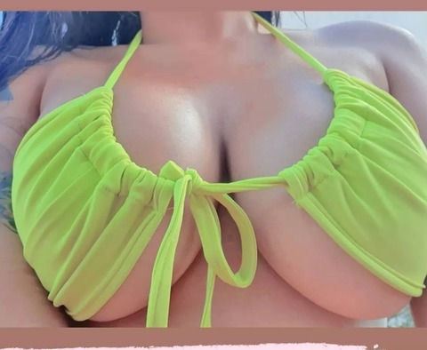 mileenari OnlyFans Leaked 

 picture 2