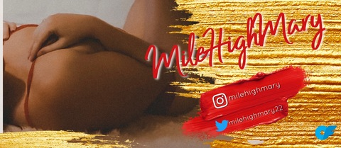 Get Free access to @milehighmary Leaked OnlyFans 

 picture 2