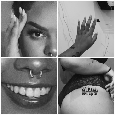 milenacerqueira7 OnlyFans Leaked (1 Photos and 6 Videos) 

 picture 2