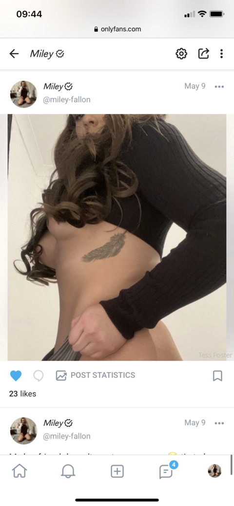 miley-fallon OnlyFans Leaked (990 Photos and 25 Videos) 

 picture 2