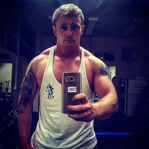 View militaryman121 (Militaryman) OnlyFans 230 Photos and 18 Videos for free 

 picture 2