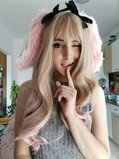 View milkimi1 (milkimi1) OnlyFans 49 Photos and 1 Videos leaked 

 picture 2