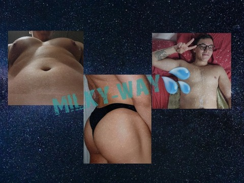 Free access to @milky-way1 Leaked OnlyFans 

 picture 2