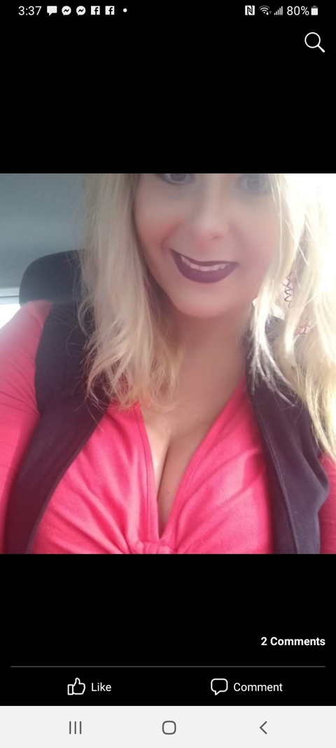 View milkyblondebarbie (Milkyblondebarbie) OnlyFans 2 Photos and 0 Videos leaks 

 picture 2