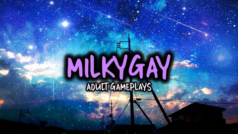 milkygay OnlyFans Leak 

 picture 2