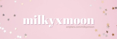 milkyxmoon OnlyFans Leaked Photos and Videos 

 picture 2