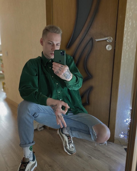 miller1292 (Vladislav Miller) free OnlyFans Leaked Pictures and Videos 

 picture 2