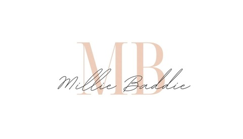 Download millie_baddie OnlyFans videos and photos for free 

 picture 2