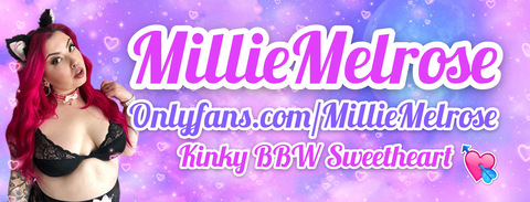 Download milliemelrose OnlyFans videos and photos for free 

 picture 2