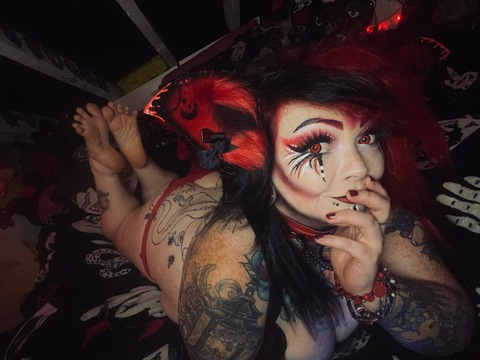 milliepede (Millie) free OnlyFans Leaked Content 

 picture 2
