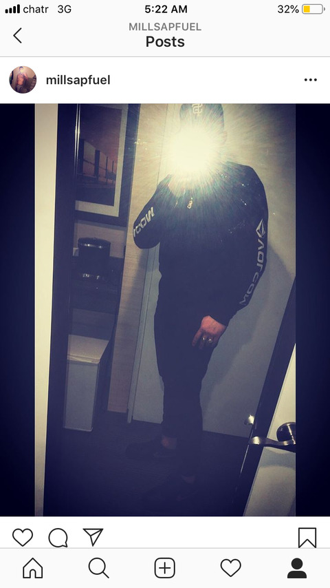 millsap OnlyFans Leaked Photos and Videos 

 picture 2