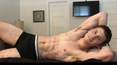 milosweet (Milo Sweet Tooth) OnlyFans Leaked Pictures and Videos 

 picture 2