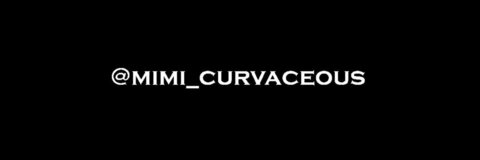 mimi_curvaceous (@MIMI_CURVACEOUS🍑) free OnlyFans Leaked Pictures & Videos 

 picture 2