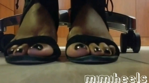 Get Free access to mimiheels (Mimi Heels) Leak OnlyFans 

 picture 2