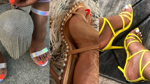 mimiwiththecutefeet OnlyFans Leak 

 picture 2