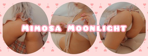 @mimosamoonlight leak Onlyfans gallery free 

 picture 2