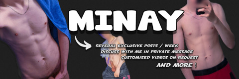 minay OnlyFans Leaked 

 picture 2