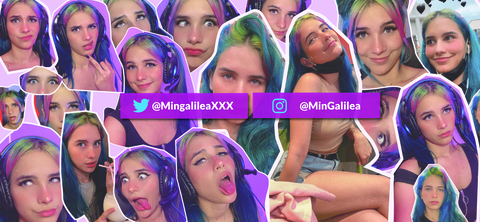 View mingalilea (💕 Erotic • Kawaii • explicit content 💕) OnlyFans 3212 Photos and 589 Videos leaked 

 picture 2