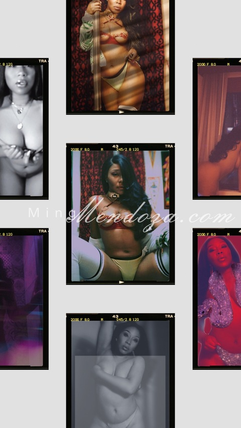 Free access to @mingmula Leaked OnlyFans 

 picture 2