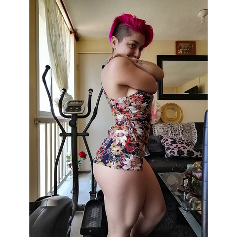 minifit (Catalina Gonzalez) free OnlyFans Leaked Pictures & Videos 

 picture 2