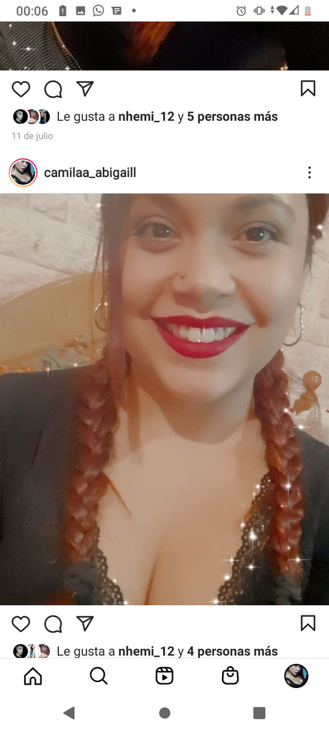 View minnie_luz OnlyFans videos and photos for free 

 picture 2