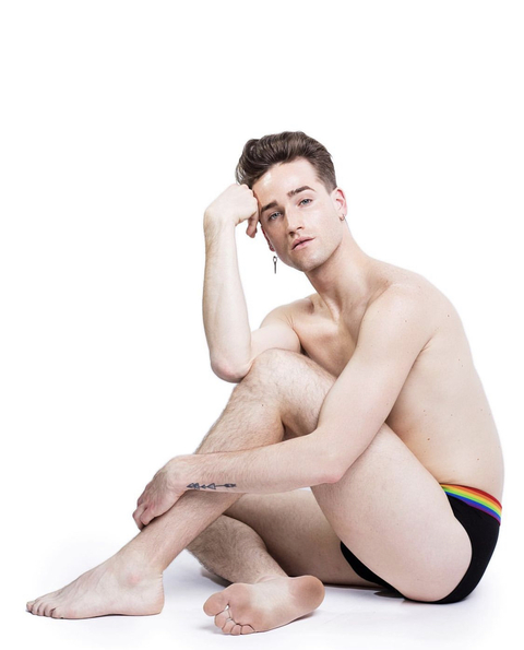 miracle-boy (Miracle-boy) free OnlyFans content 

 picture 2