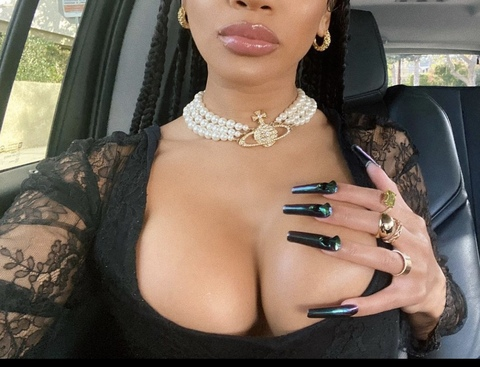 miracle_baby OnlyFans Leaked Photos and Videos 

 picture 2
