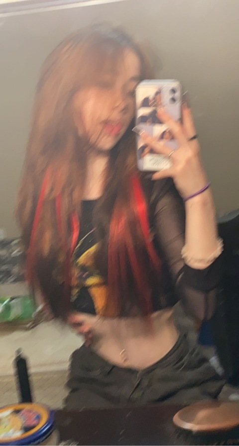 Free access to mirandalilly (Miranda) Leaked OnlyFans 

 picture 2