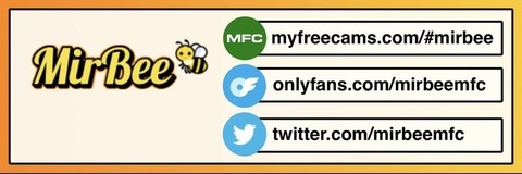 Download mirbeemfc OnlyFans videos and photos free 

 picture 2