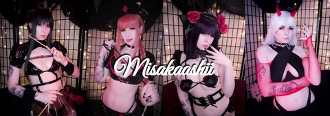 misakaashii (Misakaashii) free OnlyFans Leaked Videos and Pictures 

 picture 2