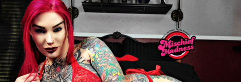 mischiefmadnessfree (Mischief Madness FREE) free OnlyFans Leaked Pictures & Videos 

 picture 2