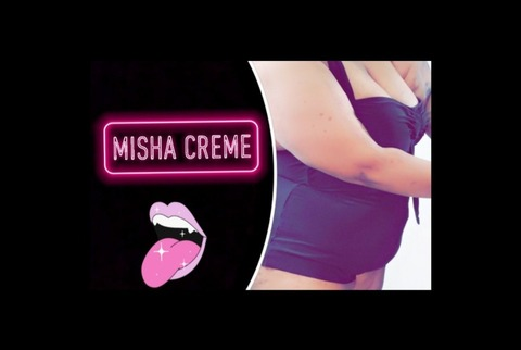 Download mishacreme OnlyFans videos and photos for free 

 picture 2
