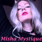 Onlyfans leaked mishamystique 

 picture 1