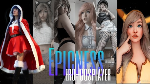 @miss.epicness leaked Onlyfans videos and photos for free 

 picture 2