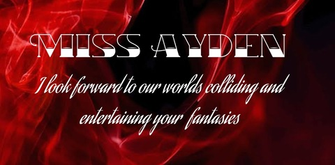 View miss_ayden OnlyFans content for free 

 picture 2