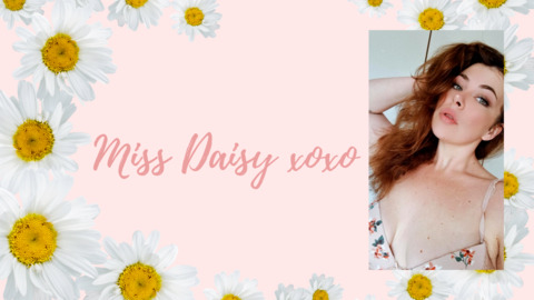 @miss_daisyxoxo leak Onlyfans gallery free 

 picture 2