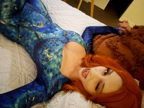 miss_harley_quinn OnlyFans Leaked Photos and Videos 

 picture 2