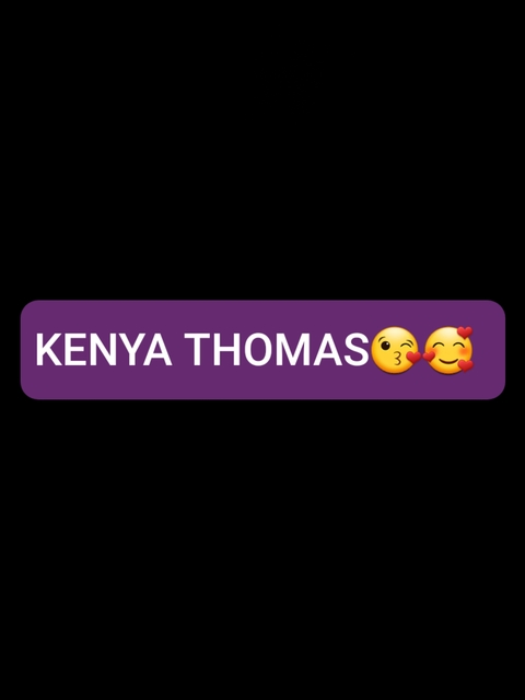 View miss_kenya_thomas OnlyFans content for free 

 picture 2